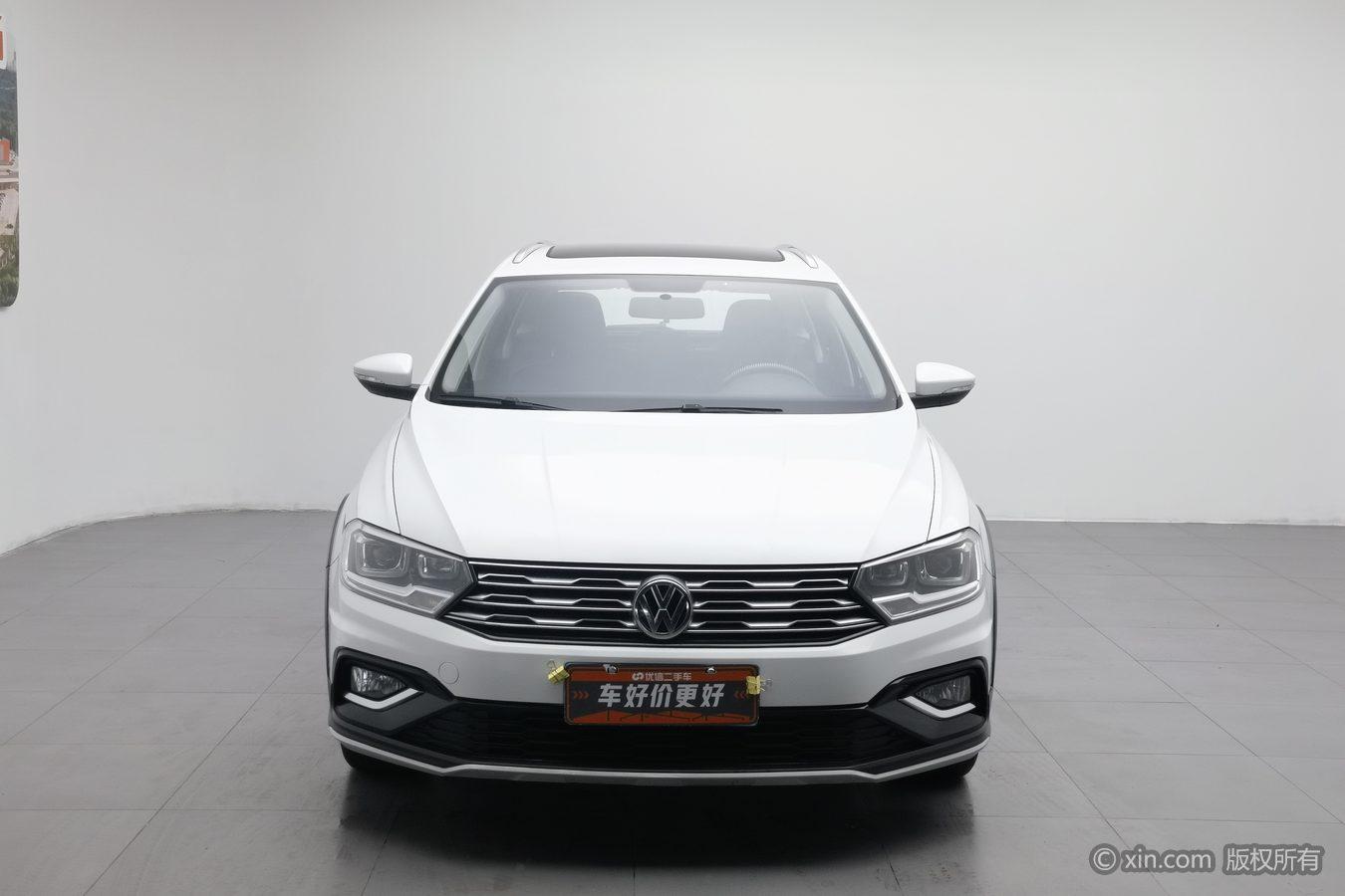 Volkswagen C-Trek 2018 230TSI DSG Comfort