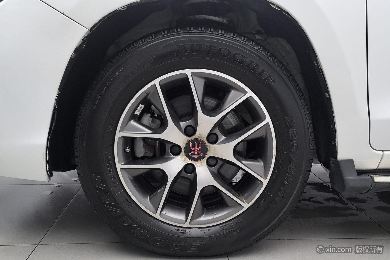 BYD Song 2016 1.5TID AT Elite