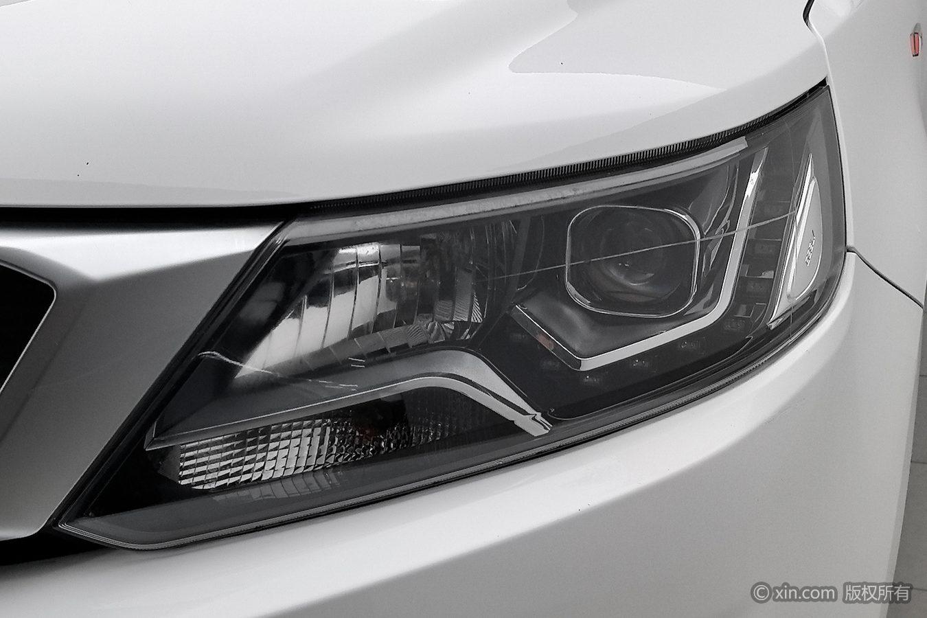 Geely Vision X6 X6 2019 1.4T MT 4G Luxury VI
