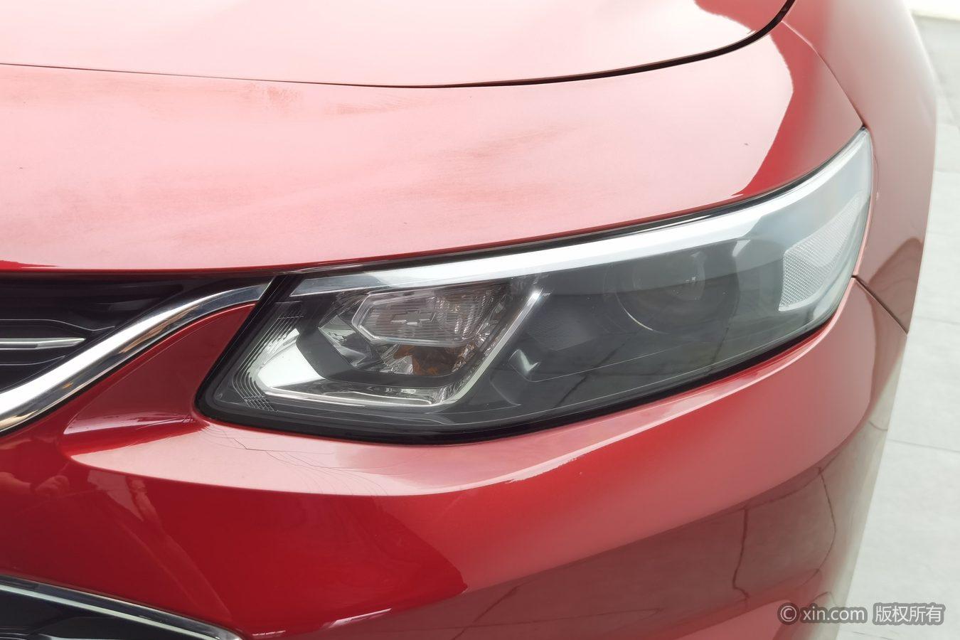 Chevrolet Malibu XL XL 2016 1.5T DCT