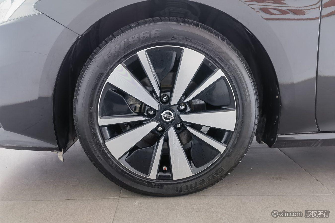 Nissan Altima 2020 2.0T XL Upper AD1 Smart