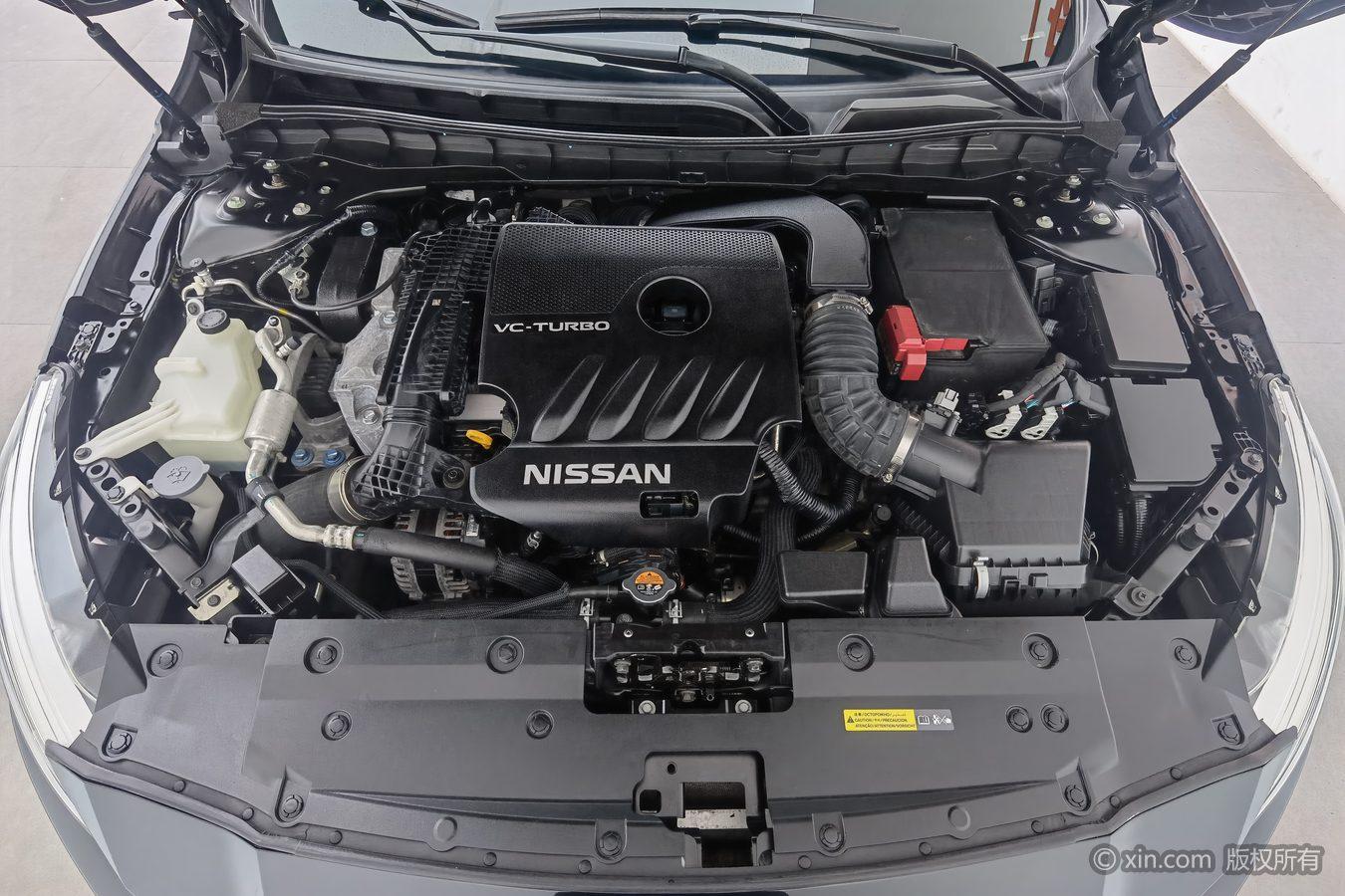Nissan Altima 2020 2.0T XL Upper AD1 Smart
