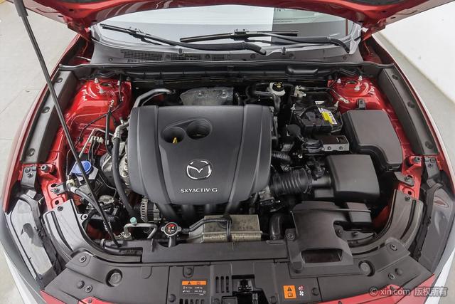 Mazda CX-4 id 4259636 из Китая 24