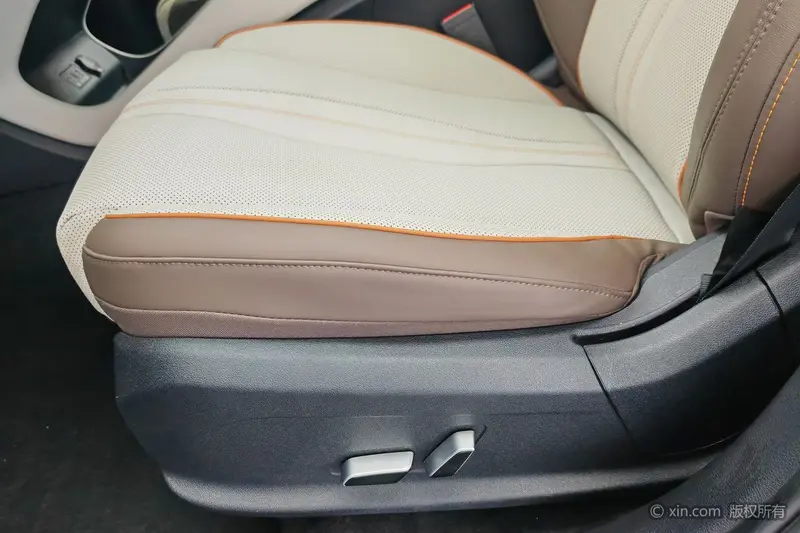 BYD Song Pro DM-i 51km — фото 13