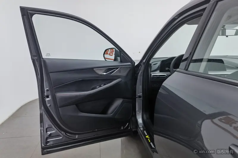 Changan CS35 PLUS — фото 16