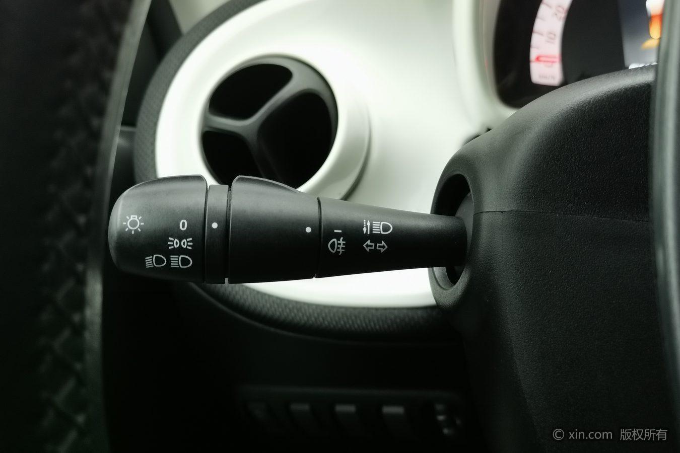 Smart fortwo — фотографии объявления, Фото 25