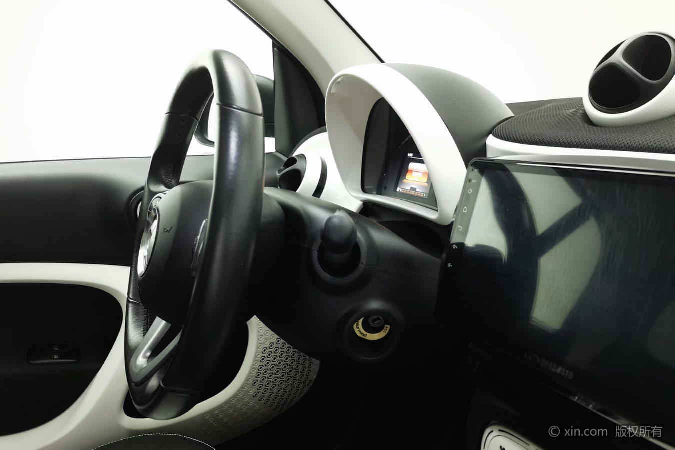 Smart fortwo — фотографии объявления, Фото 24