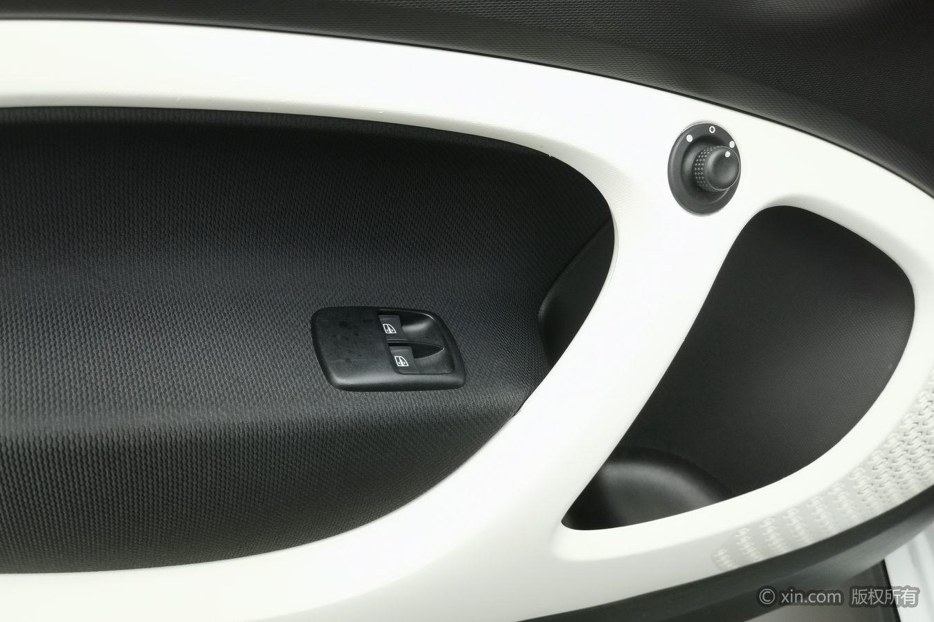 Smart fortwo — фотографии объявления, Фото 13
