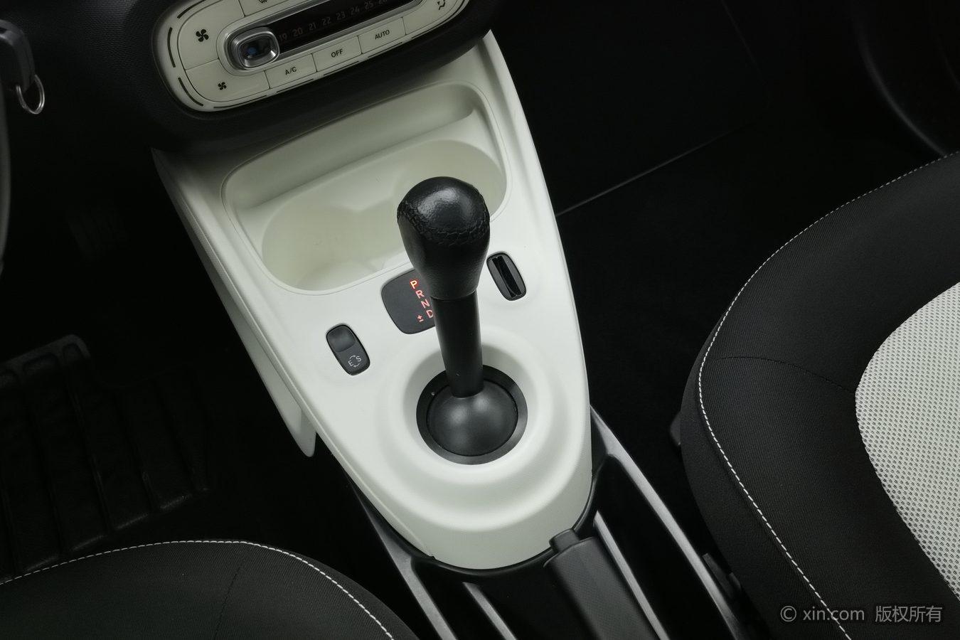 Smart fortwo — фотографии объявления, Фото 18
