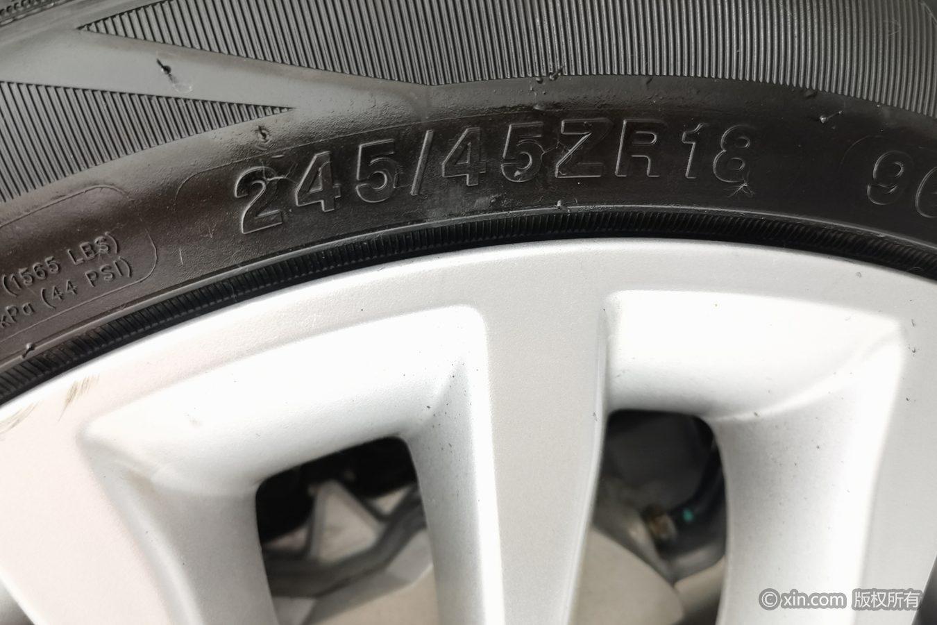 BMW 5 Series 5 2019 530Li Lead Luxury