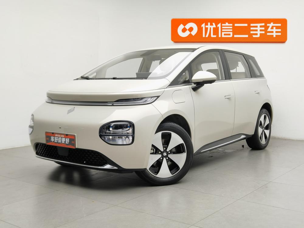 Baojun Yunduo