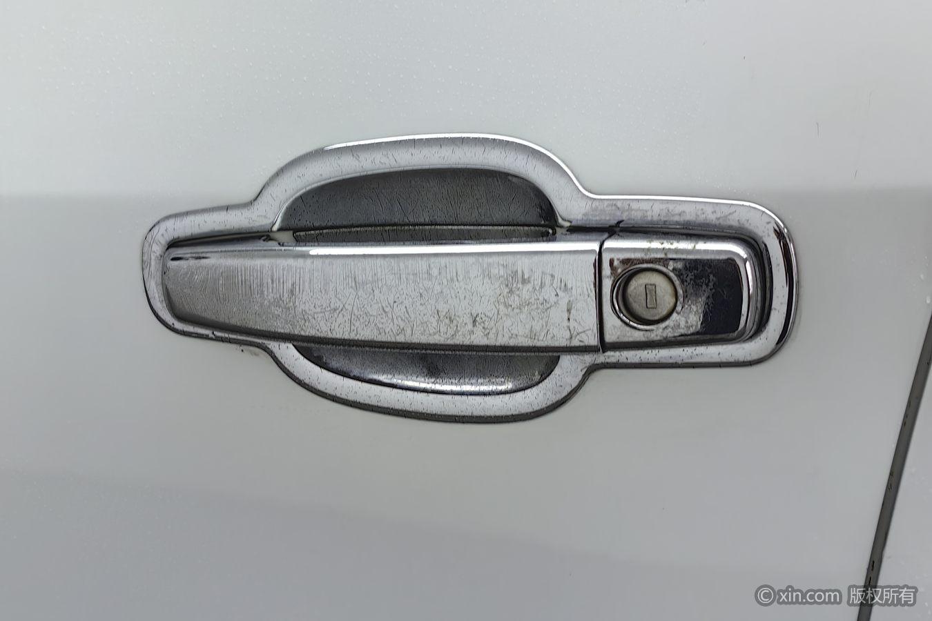 Chevrolet Trax 2014 1.4T AT Luxury