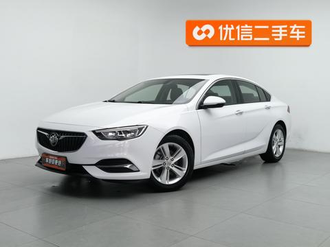 Buick Regal