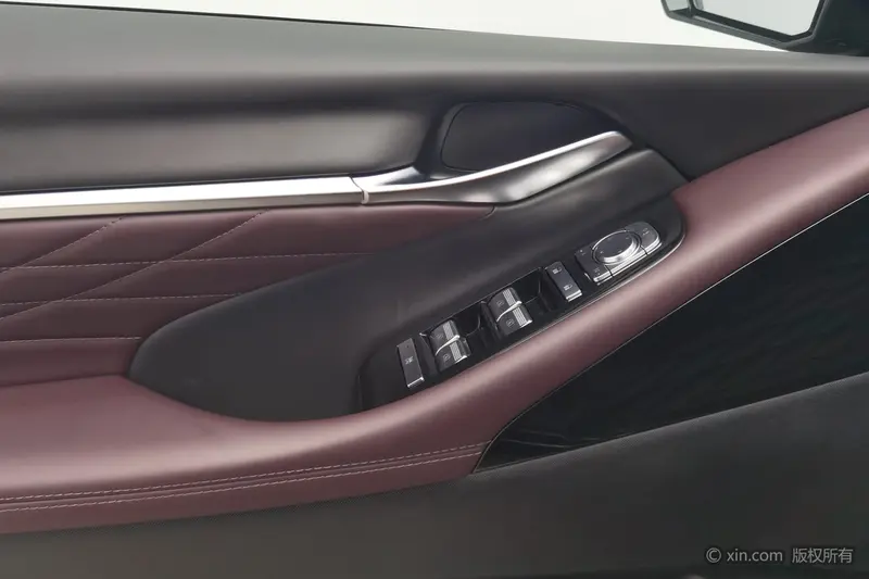 Trumpchi GACTrumpchi M8 — фото 16