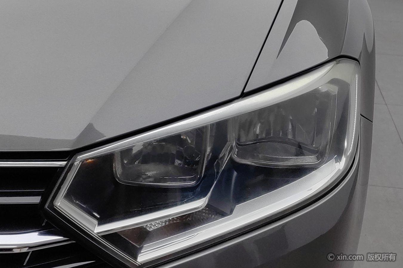 Volkswagen Bora 2016 1.6L AT Comfort