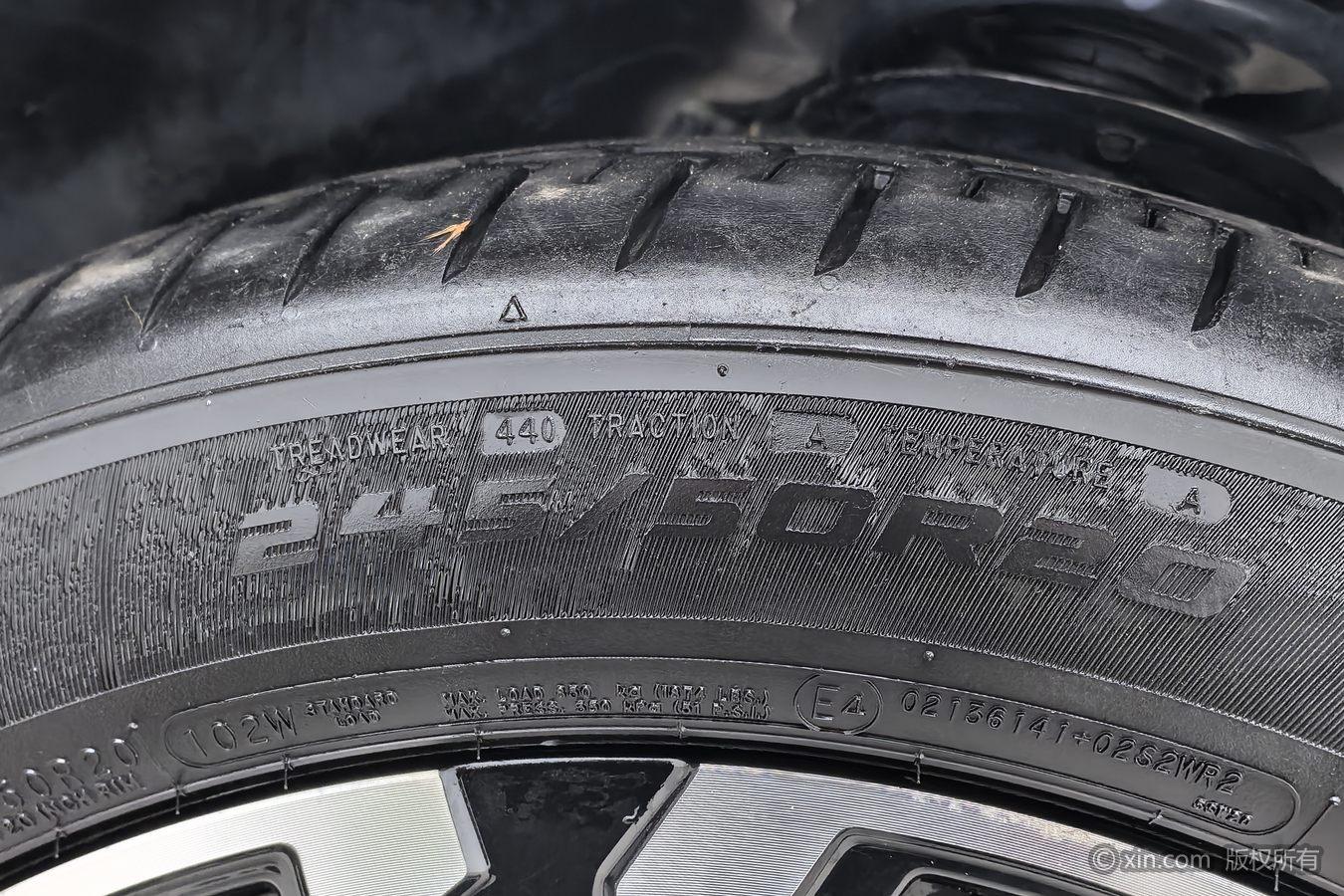 Chery Tiggo 9 9 2023 2.0T AT 5 мест