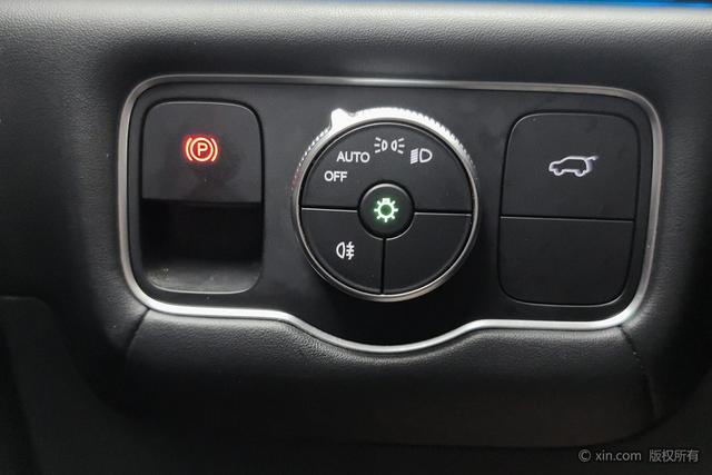 Chery Tiggo 9 2023 2.0 T AT 4 WD 5 — фото 15