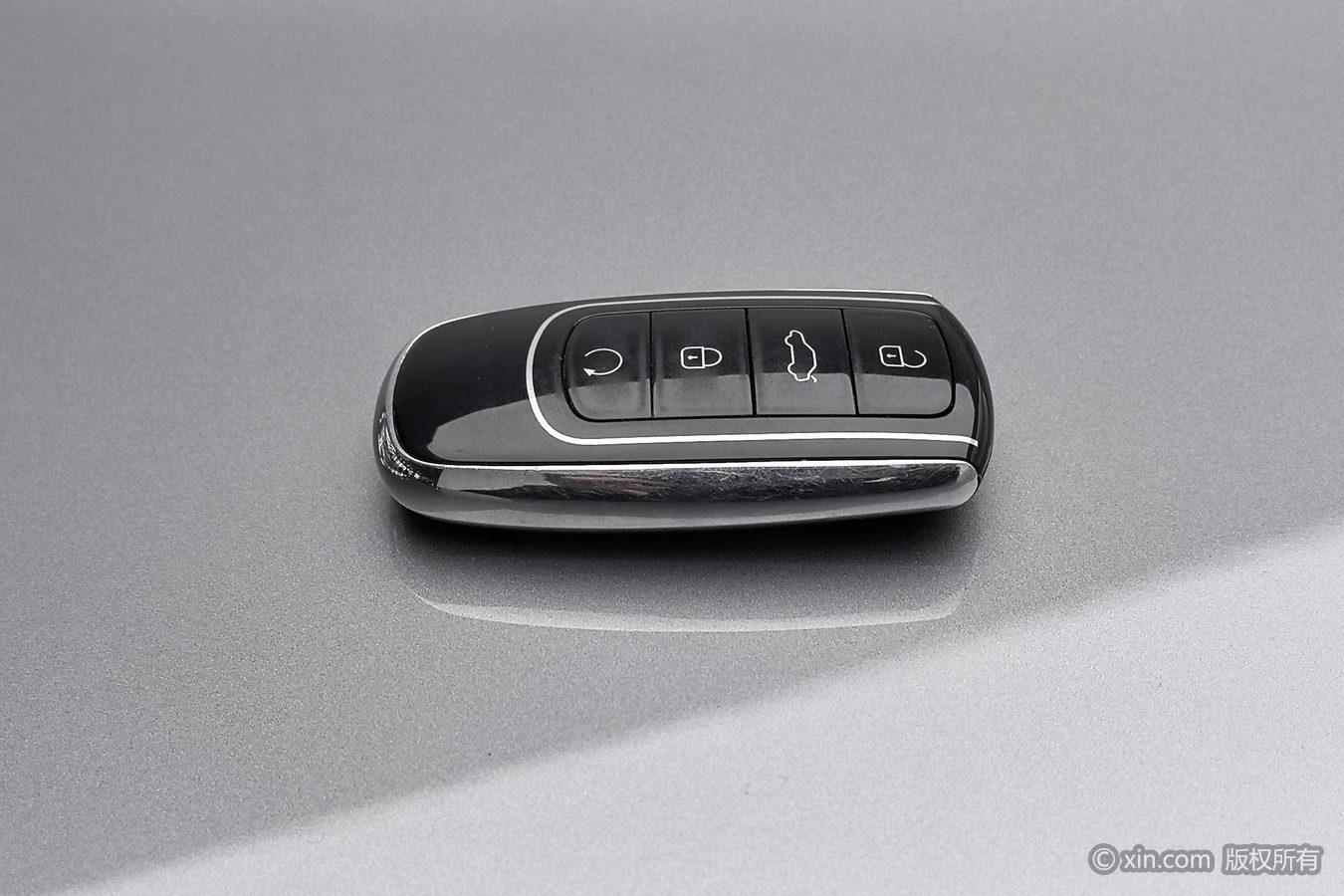 Chery Tiggo 9 9 2023 2.0T AT 5 мест