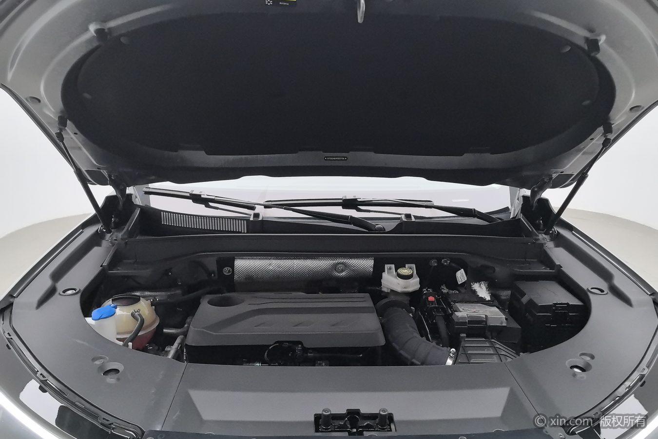 Chery Tiggo 9 9 2023 2.0T AT 5 мест