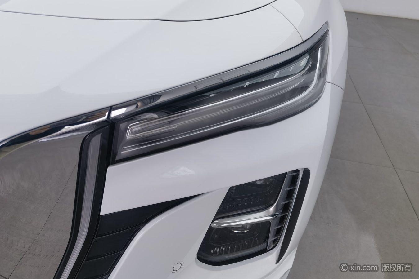 Hongqi H5 2024 2.0T AT
