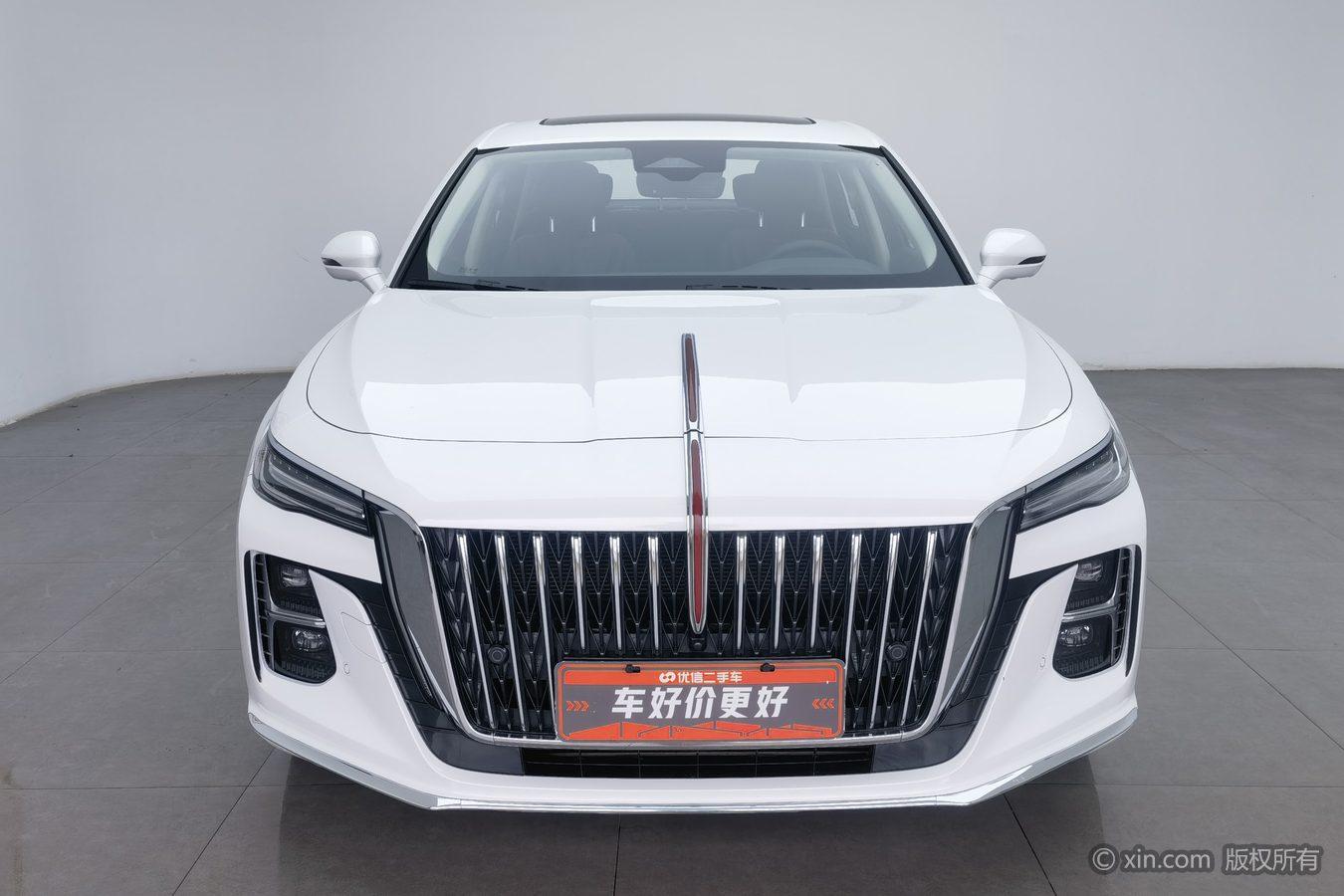 Hongqi H5 2024 2.0T AT