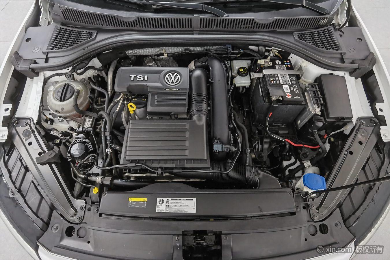 Volkswagen Sagitar 2019 200TSI DSG Comfort VI