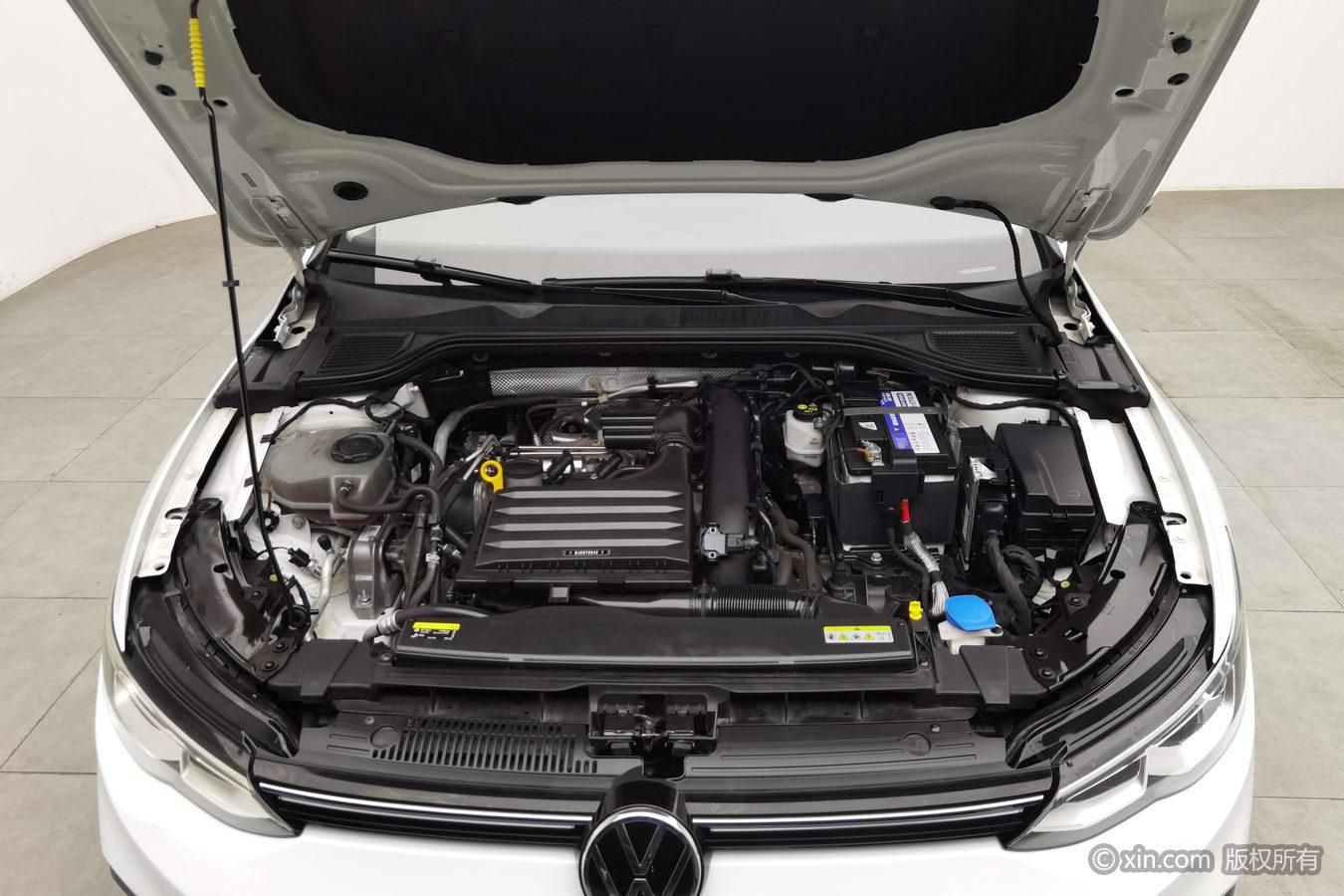 Volkswagen Golf 2021 280TSI DSG Pro