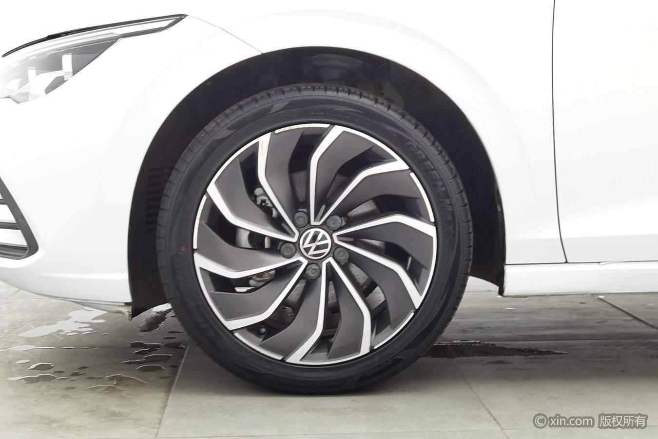 Volkswagen Golf 2021 280TSI DSG Pro