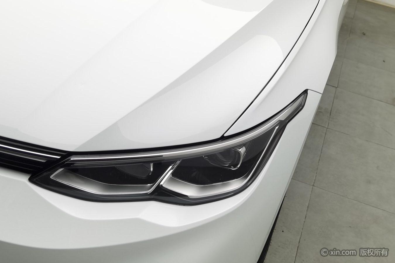 Volkswagen Golf 2021 280TSI DSG Pro