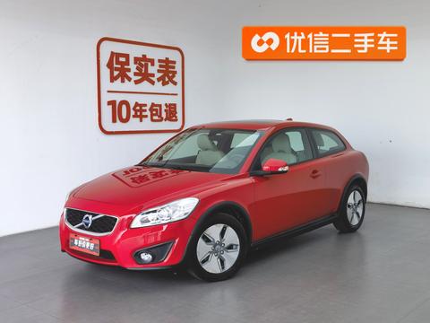 Volvo C30