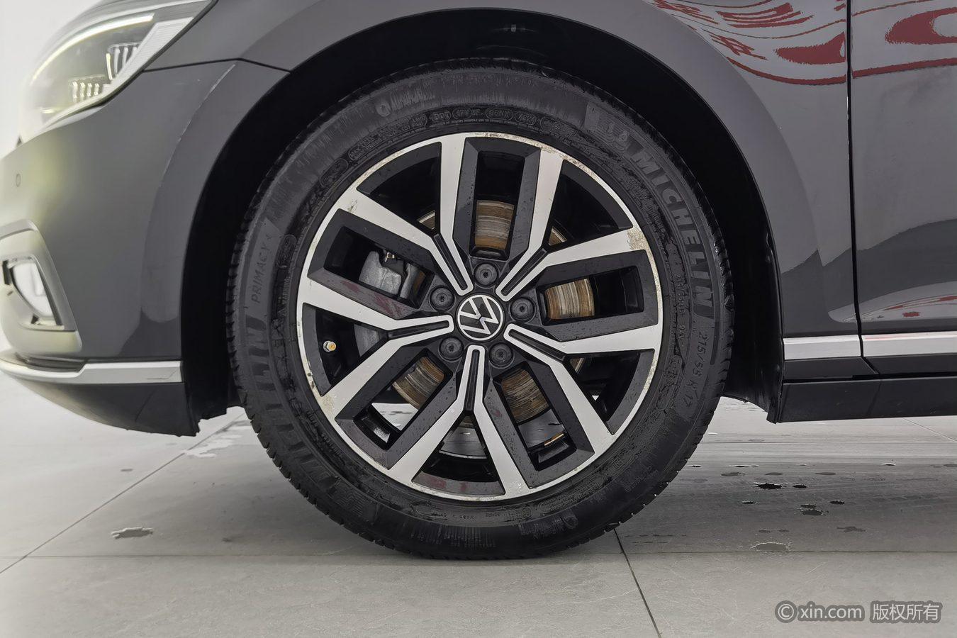 Volkswagen Magotan 2020 330TSI DSG Lead