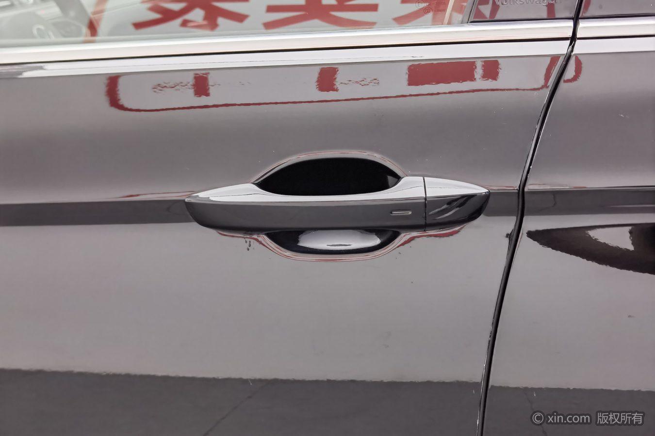 Volkswagen Magotan 2020 330TSI DSG Lead