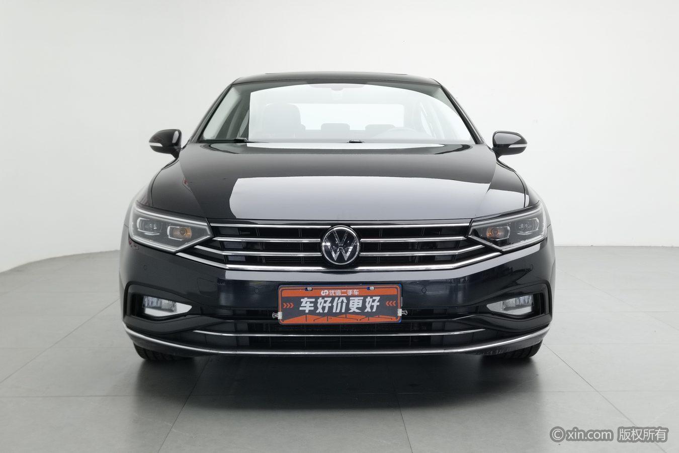 Volkswagen Magotan 2020 330TSI DSG Lead