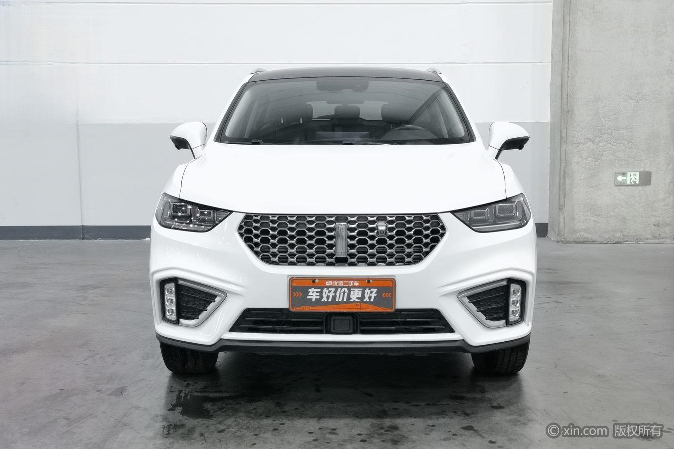 Wey VV5 2021 1.5T