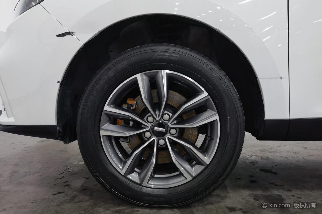 Wey VV5 2021 1.5T