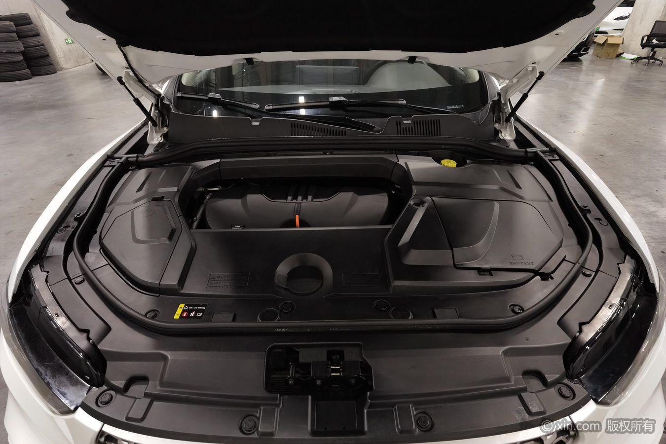 Wey VV5 2021 1.5T