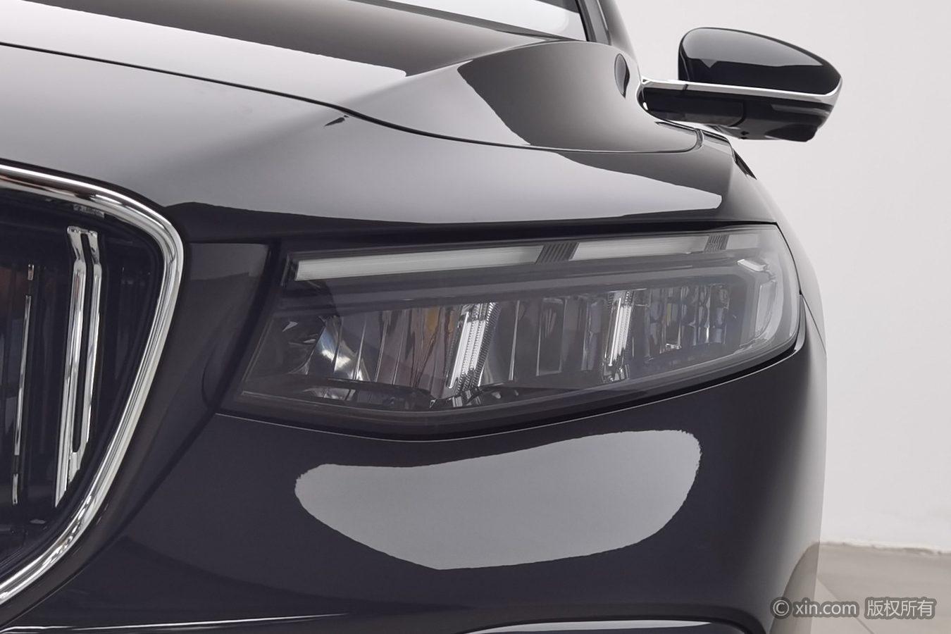 Geely Preface 2026 1.5T