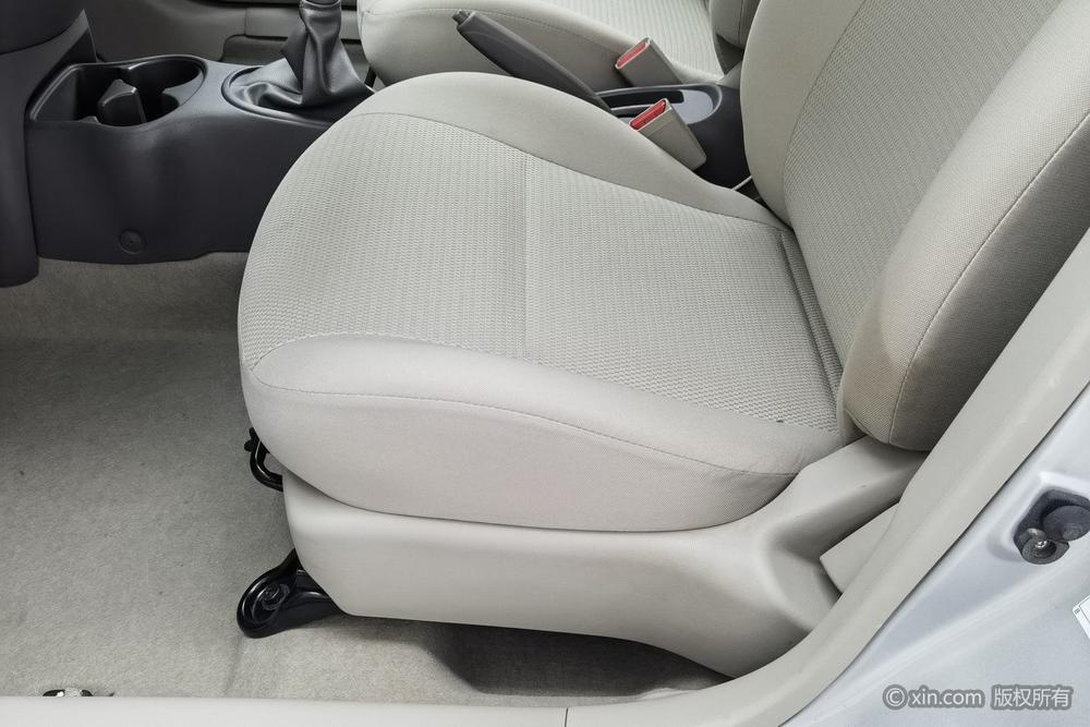 Nissan Sunny, фото 17