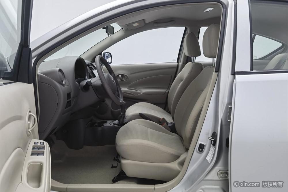 Nissan Sunny, фото 16