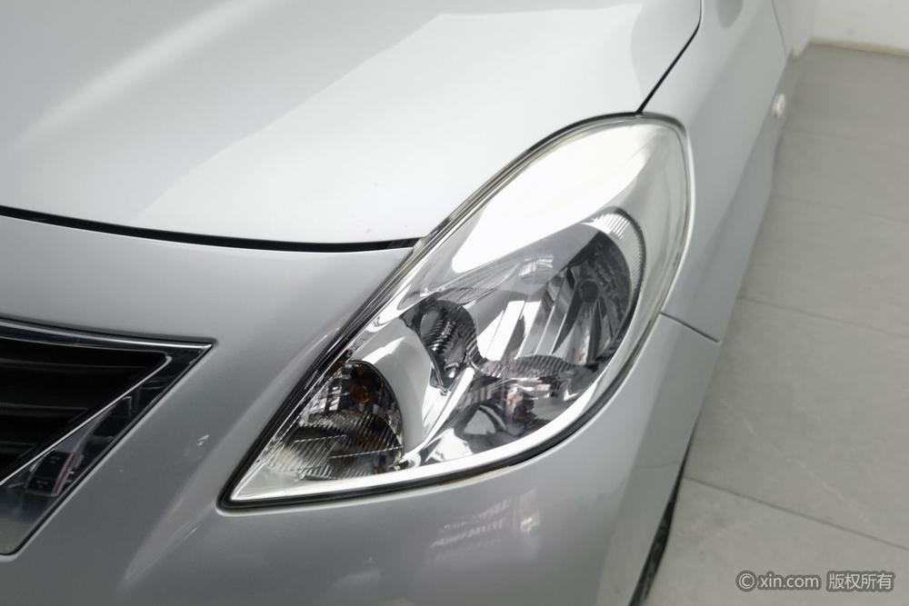 Nissan Sunny, фото 7