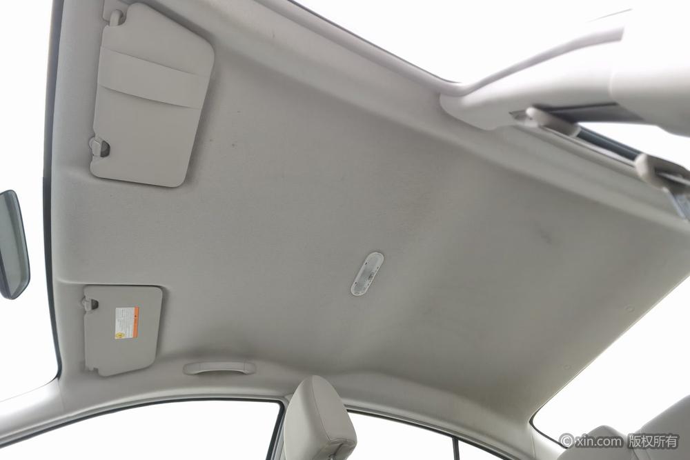 Nissan Sunny, фото 19