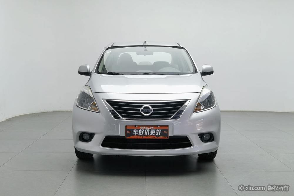 Nissan Sunny, фото 2