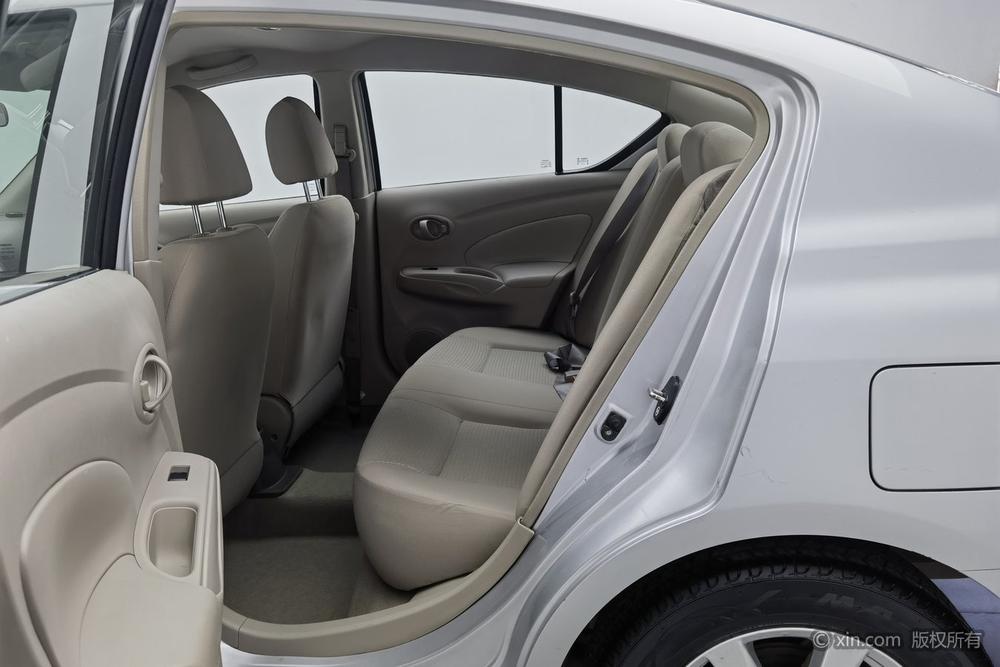 Nissan Sunny, фото 18