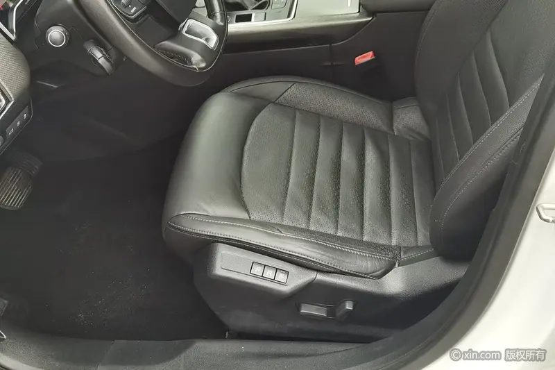 Citroen C 6 380 THP Premium — фото 13