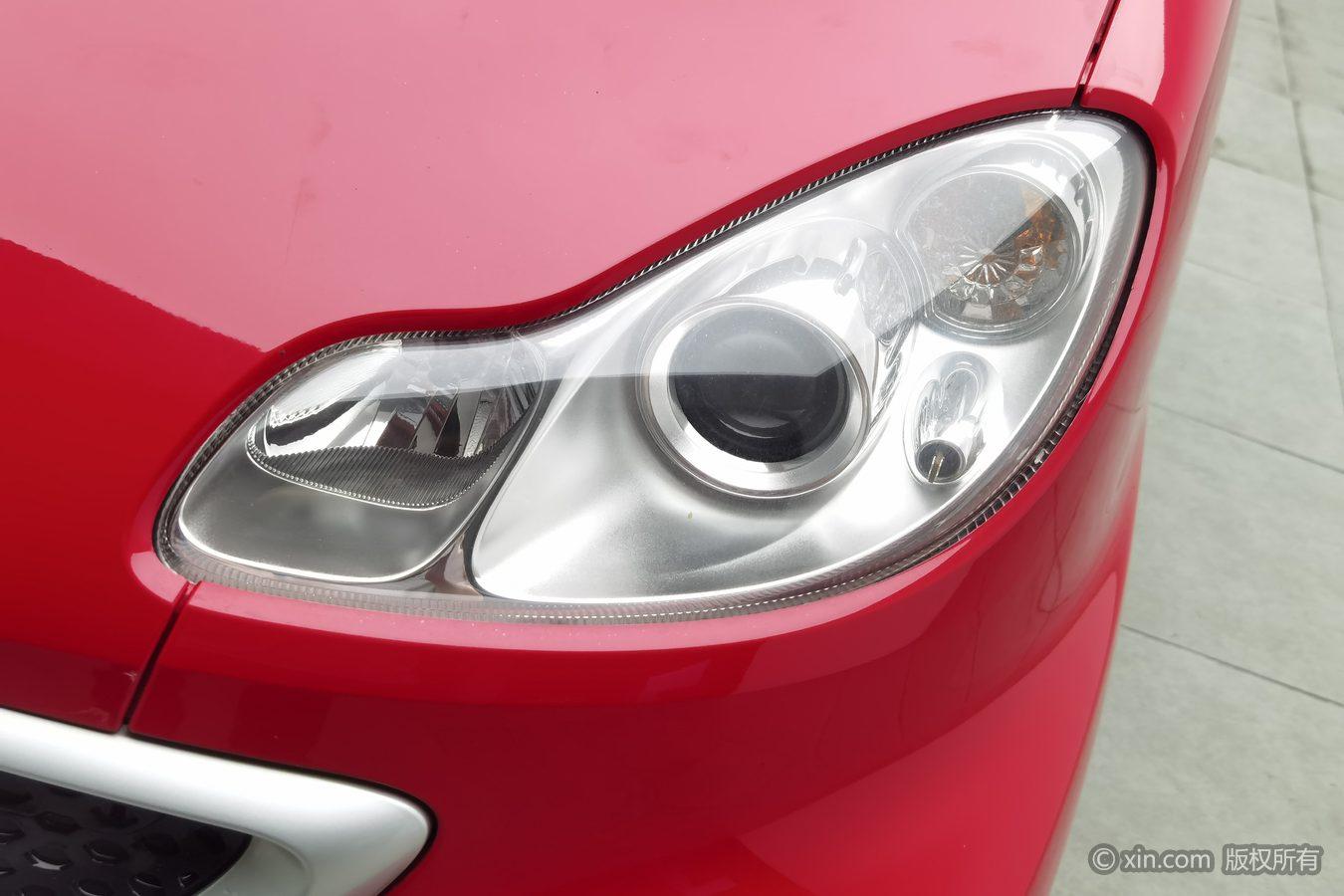 Smart fortwo 2012 1.0 MHD Comfort