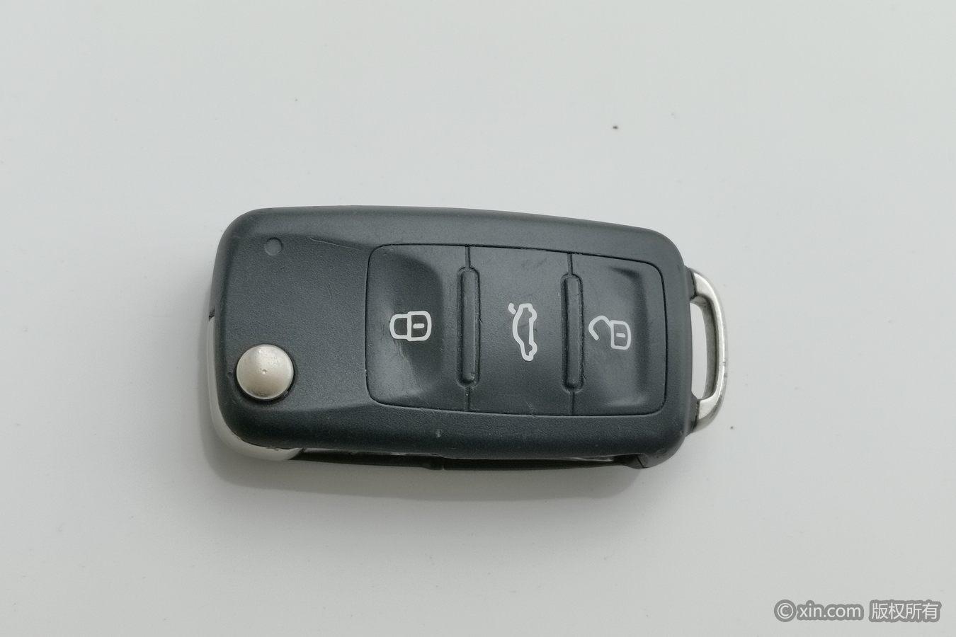 Volkswagen Golf 2011 1.6 MT Fashion