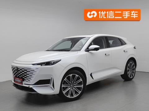Changan UNI-K