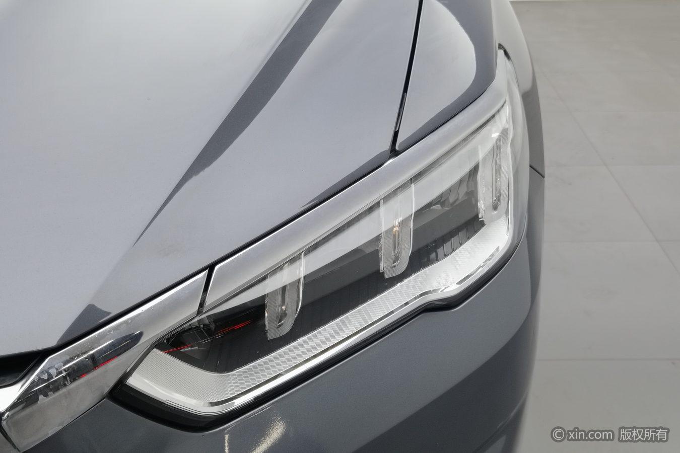 BYD Song Pro Pro 2019 1.5T AT Luxury