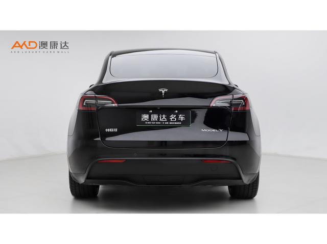Tesla Model Y 2022 — фото 3