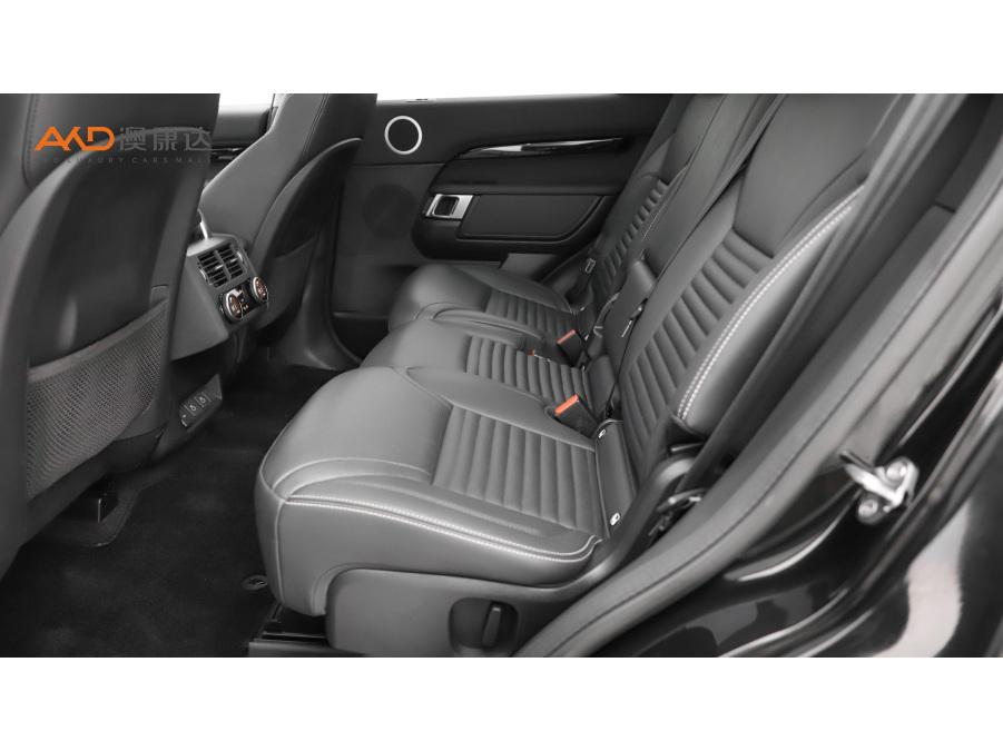 Land Rover Discovery 2024 360PS S